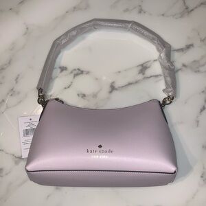 COPY - Kate spade purple purse